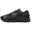 Adidas Response CL 'Bad Bunny Triple Black'