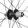 SHIMANO Бескамерное колесо GRX DISC для задних 12-дюймовых шин EWHRX880LRED70 WH-RX880-TL-R12-700C (только дорога)