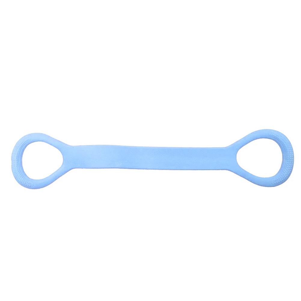 Фитнес-оборудование Эластичная лента для спортивных тренировок Эластичная лента для домашнего фитнеса Резиновый канат для йоги Тренировки в спортзале Упражнения