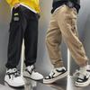 2024 Boys' Fashionable Spring & Autumn Sports Pants for Children