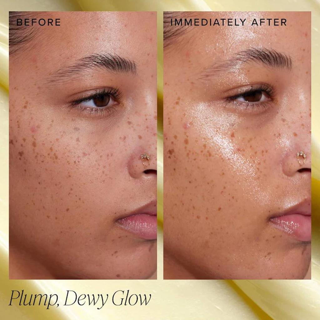 FARMACY Увлажняющий крем для лица Honey Halo с керамидами 25 мл