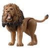 Takara Tomy Ania Lion Animal Dinosaur Toy Ages AL-25 3+