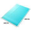 Waterproof Refrigerator Liner Mat Washable Mildew Kitchen Pad Anti-oil Cabinet Drawer Placemat Heat-insulat Fridge Mat Gadgets