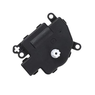 68089742AA 604005 Привод заслонки кондиционера для Dodge Ram 1500 2014-2017 3.0L 2987CC V6 DIESEL DOHC с турбонаддувом