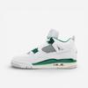 Jordan 4 Retro Oxidized Green