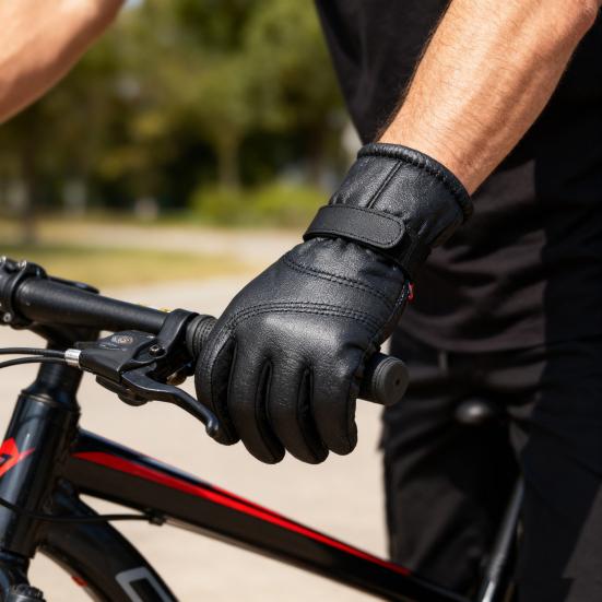 1 пара термоперчаток для езды, водонепроницаемые, ветрозащитные, с сенсорным экраном, термофлисовые, для бега, катания на лыжах, работы, мотоциклетные перчатки для холодной погоды