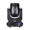 Mini 150W LED Moving Head Light with 18 Rotating Prisms DMX512 Control for DJ Stage Effects in Disco Bars