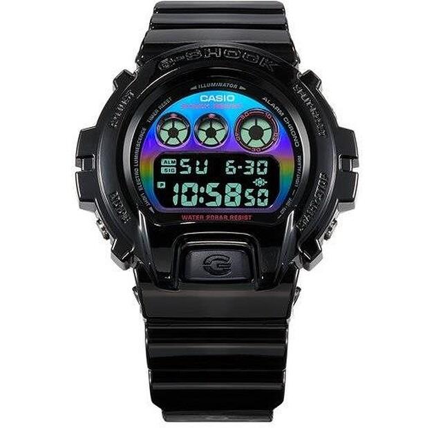 Casio G-Shock DW-6900RGB-1ER Watch