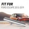 Левая Правая Ручка Подлокотника Внутренняя Накладка Отделка Подходит для Ford Escape 13-19
