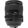 Nikon Standard Zoom Lens AF-S NIKKOR 24-120mm f/4G ED VR Full Size Compatible