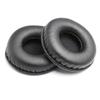 Soft PU Replacement Ear Pads Thick Earpads Foam Cover Cushion  Headphones Tool