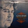 LP Record GERRY FORD - Someone To Give My Love To GES5006 Emerald Gem 1978 UK Folk Used