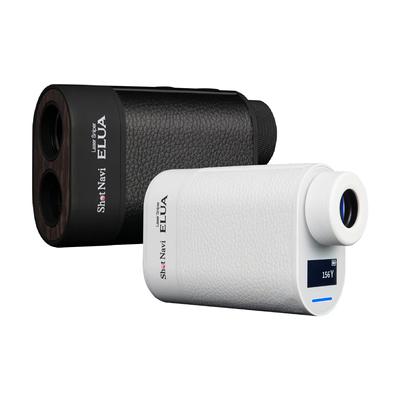 Shot Navi Golf Laser Distance Meter Laser Sniper ELUA Оснащен дисплеем В комплект входит специальный чехол Широкоугольный ЖК-искатель Высококачественный