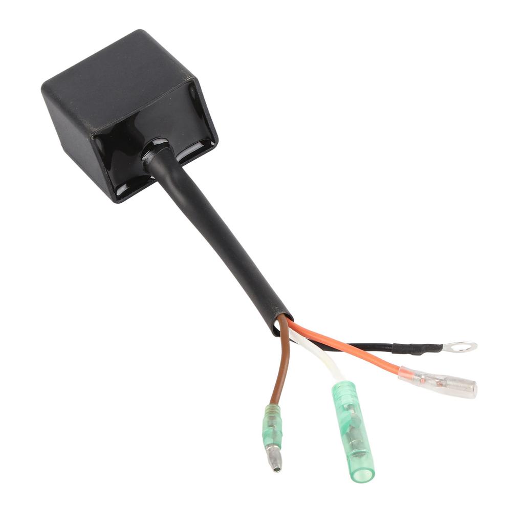 CDI Igniter 6A1 85540 01 Stable Performance Highly Efficient CDI Coil Assy For 2HP 2 Stroke Outboard