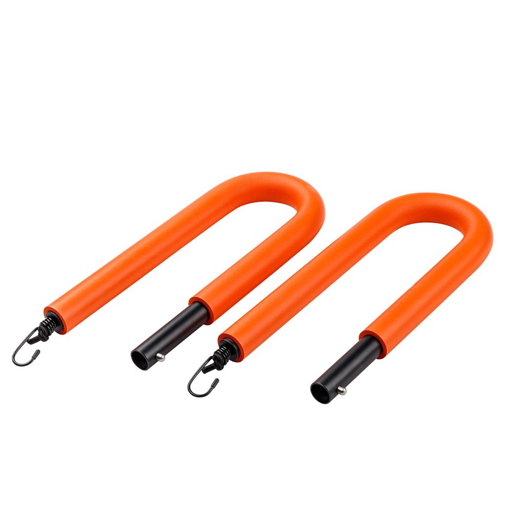 Стойка для мотоциклетной доски для серфинга Стойка для велосипеда для серфинга Алюминиевый сплав Легкая, прочная, простая установка