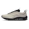 Nike Кроссовки Air Max 97 Light Bone Повседневная обувь DH0861-100