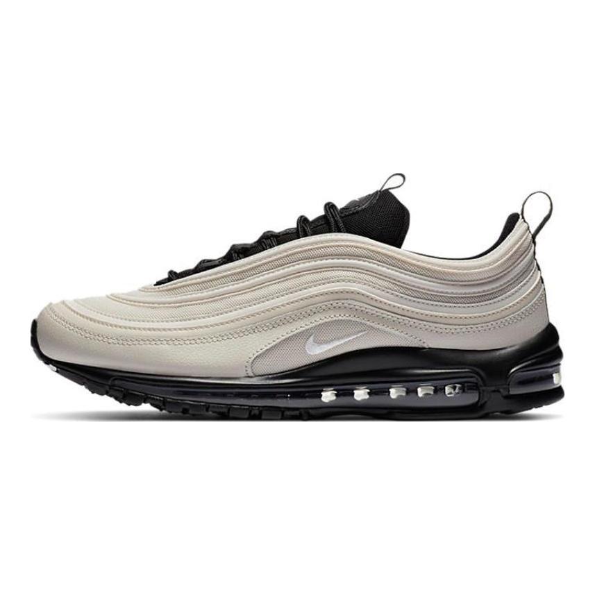 Nike Кроссовки Air Max 97 Light Bone Повседневная обувь DH0861-100