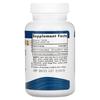 Nordic Naturals, Витамин D3 5000, Апельсин, 5000 МЕ, 120 мягких капсул