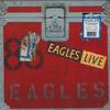 LP Пластинка EAGLES - Eagles Live 603497845507 Asylum Records 2021 США и Европа Рок