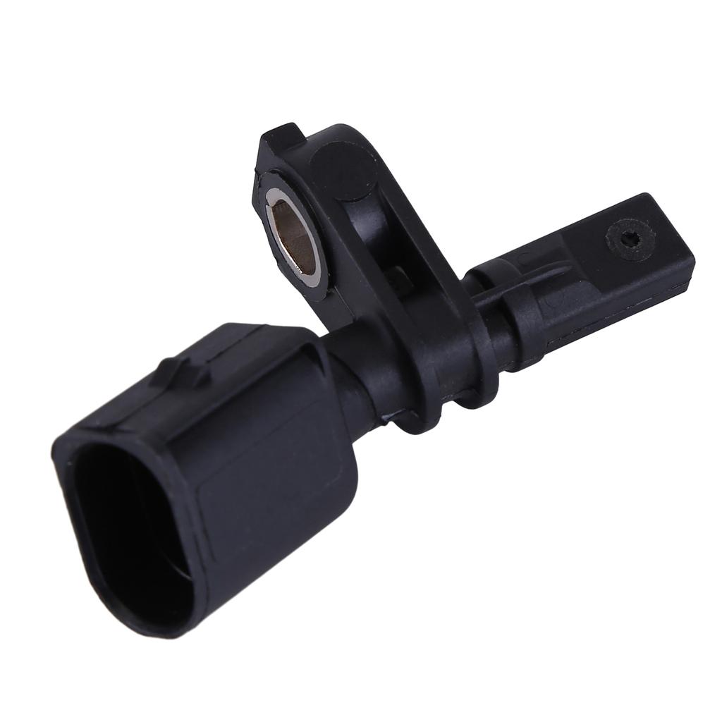 2 x ABS Sensor Front Speed Sensor 6Q0927804B 6Q0927803B Compatible for Q3 SEAT SKODA VW Golf 7 8 Passat B8 T-Roc L+R