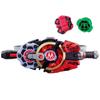 Bandai Kamen Rider Geets Transformation Belt DX Desire Driver (Бонус производителя: Включен основной идентификатор Kamen Rider Tycoon)