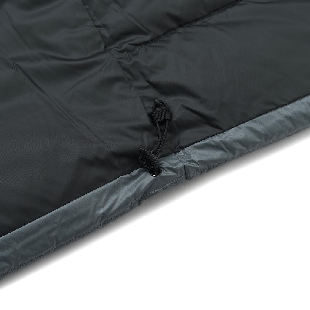 Nike Windrunner Therma Fit Уличная Теплая Водонепроницаемая Пуховая Куртка на Молнии с Капюшоном Мужские Куртки HQ7791061