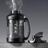 TKK Pathfinder 2000ml Fitness Water Bottle