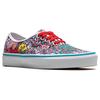Vans Где Уолдо? X Vans Authentic 'Land Of Waldos' Vans VN0A348A3RZ