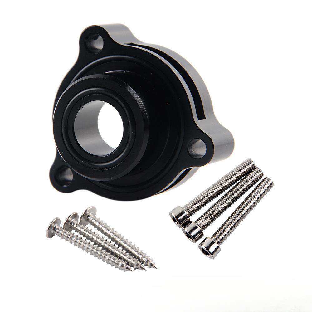 NEW Car Turbo Blow Off Valve Adapter for Ford Mustang Escape Fiesta ST Fusion Sport 1.5L 1.6L 2.0L 2.7L