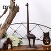 Paper Holder Toilet Paper Roll Rack High Stability Multipurpose Animal Shaped Decorative Bathroom Toilet Paper Stand