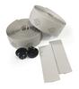 Cinelli Cork Ribbon Bar Gray Tape,