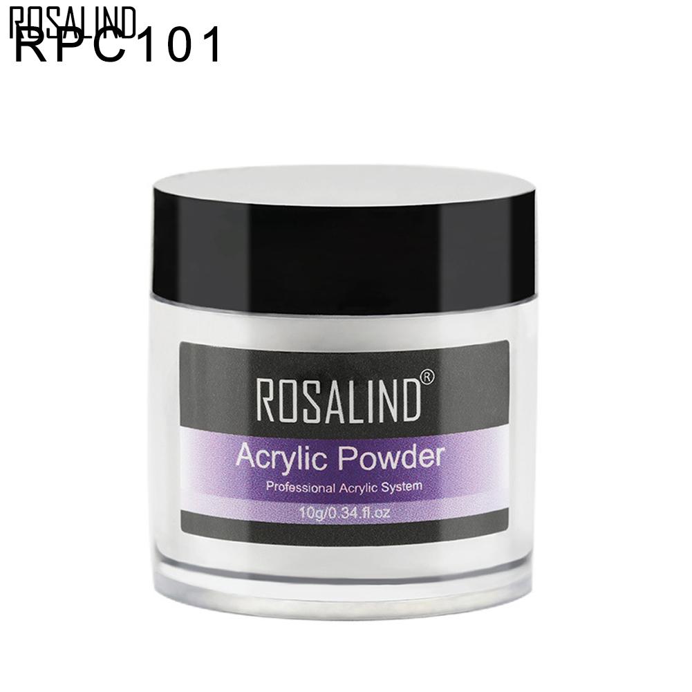 Акриловый порошок для искусственных ногтей