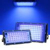 120 Glow UV Floodlight 50W/100W UV Stage Lamp Night Light UV Lamp Restaurant