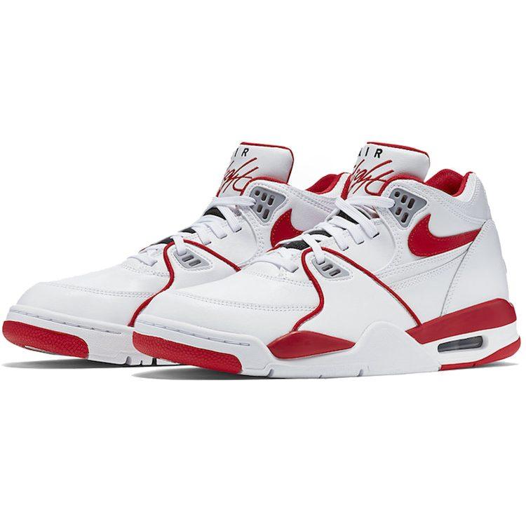 Nike Air Flight 89 'Рон Харпер' 819665-100