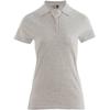 Promodoro Womens/Ladies Superior Heather Polo Shirt