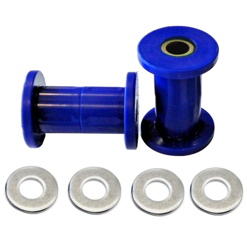 Комплект втулок рулевой рейки для Toyota Avalon Camry Sienna 2004-11 Toyota Yaris 2007-11 Lexus ES300 ES330