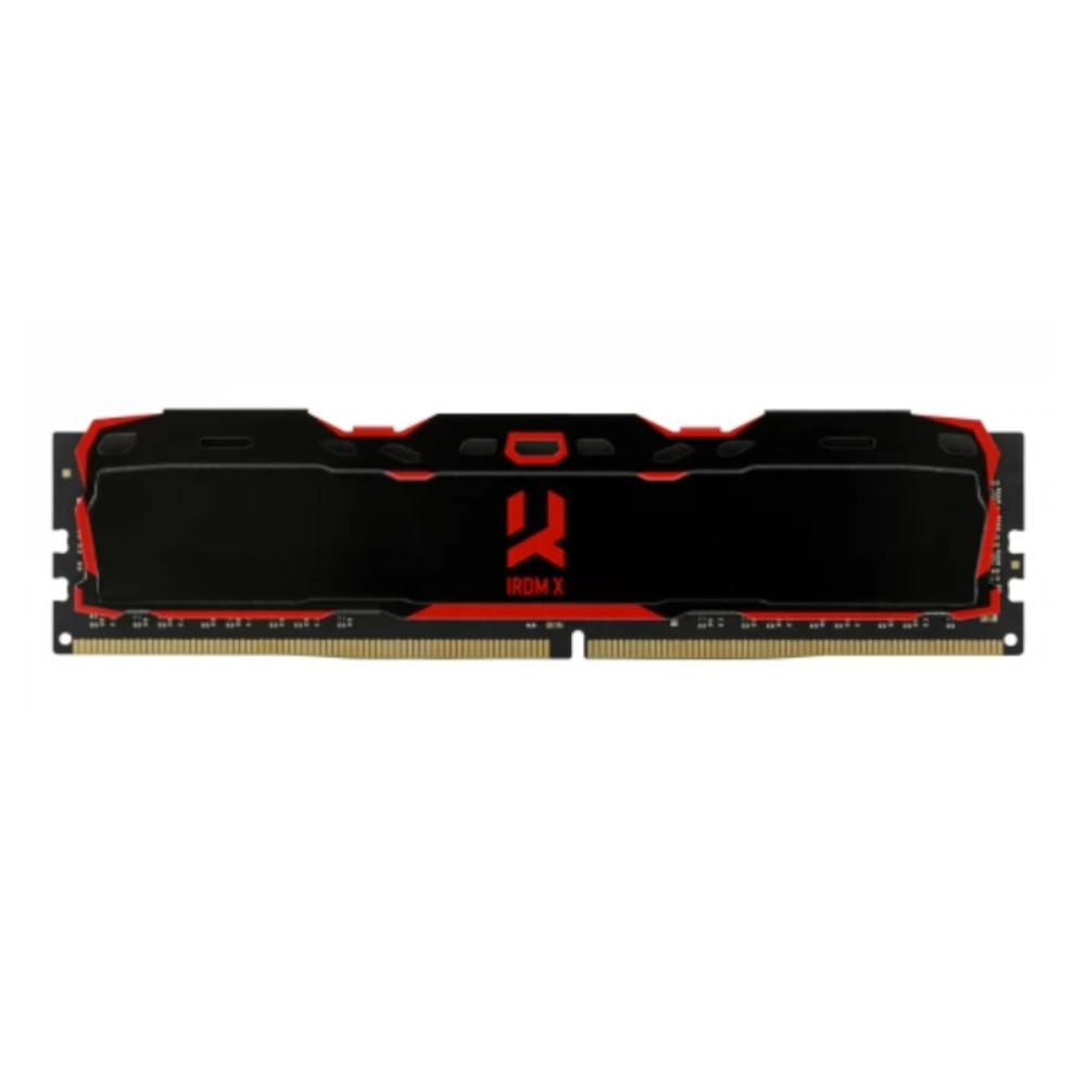 GOODRAM DDR4 16GB 3200MHz IRDM X BLACK RETAIL