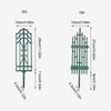 Plastic Trellis For Indoor Climbing Plant Plastic Trellis For Indoor Plant Climbers Support For Flower Growth Support