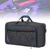 DJ Controller Case Hard Portable Padded Handle Lightweight Storage Bag Mixer Bags