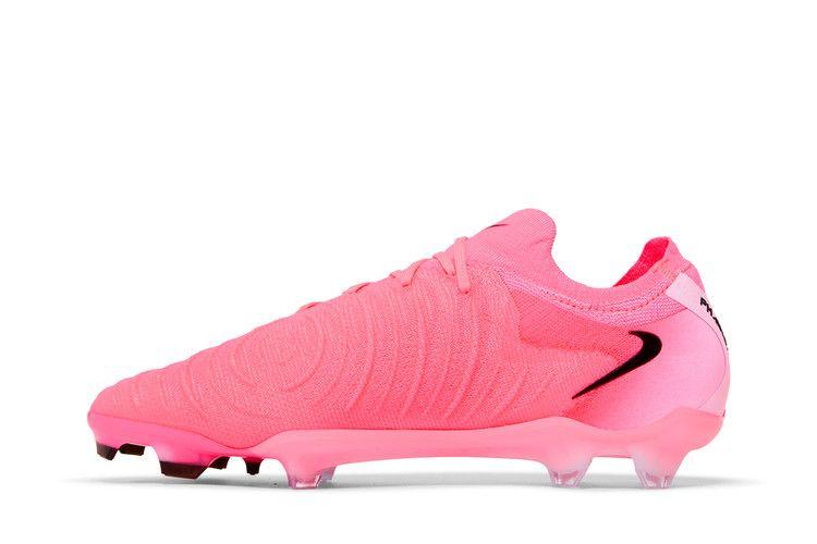 Men's Sneakers Nike Phantom GX 2 Elite FG Pink Foam Pink Foam/Black