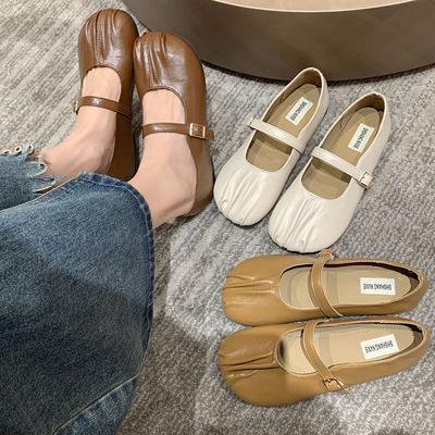 Женская обувь – Балетки