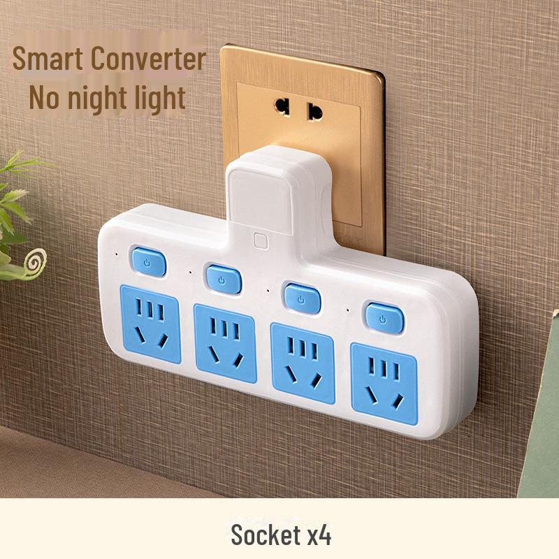 «Умный многофункциональный преобразователь и беспроводной сетевой фильтр для общежитий»