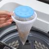 Floating Hair Filtering Mesh Removal, Lint Catcher For Washing Machine, Pet Hair Catcher For Washing Machine