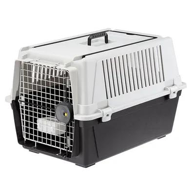 Ferplast Atlas 40 Dog Carrier for Medium-Sized Dogs