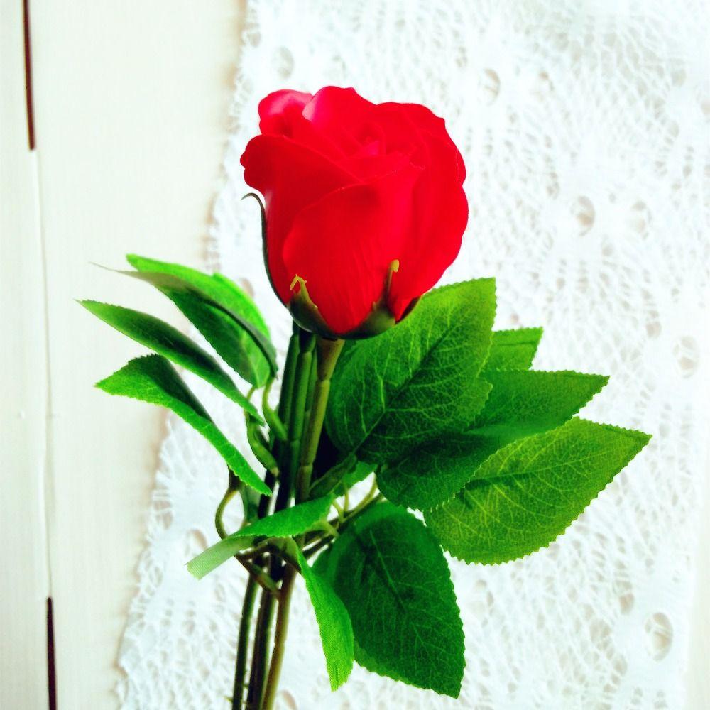 Флористические аксессуары Цветочная ветка Искусственный стебель цветка Цветочный столб Материал для цветочной композиции