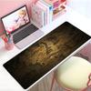 Epic Fantasy Movie Rrings Of The Lords Mouse Pad Large Thick Desk Pad Stitched Edges Gaming Mouse Mat For Pc