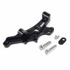 For Honda ADV350 Brake Calipers Hole Pump Adapters Modified Motorcycle Front caliper 300mm brake disc connection code