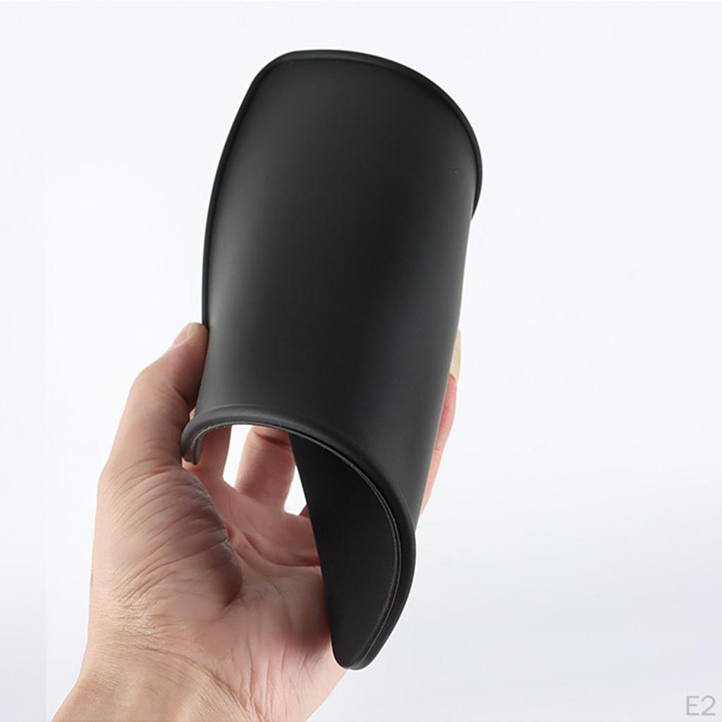 Силиконовый коврик для кофе, противоскользящий коврик для эспрессо