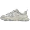 New Keppler Low Top Running Shoes Women's White F12W442119FBL