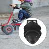 Replacement Seat Karting Comfortable DIY Directly Replace for 6.5" 8" 10" Balance Scooters